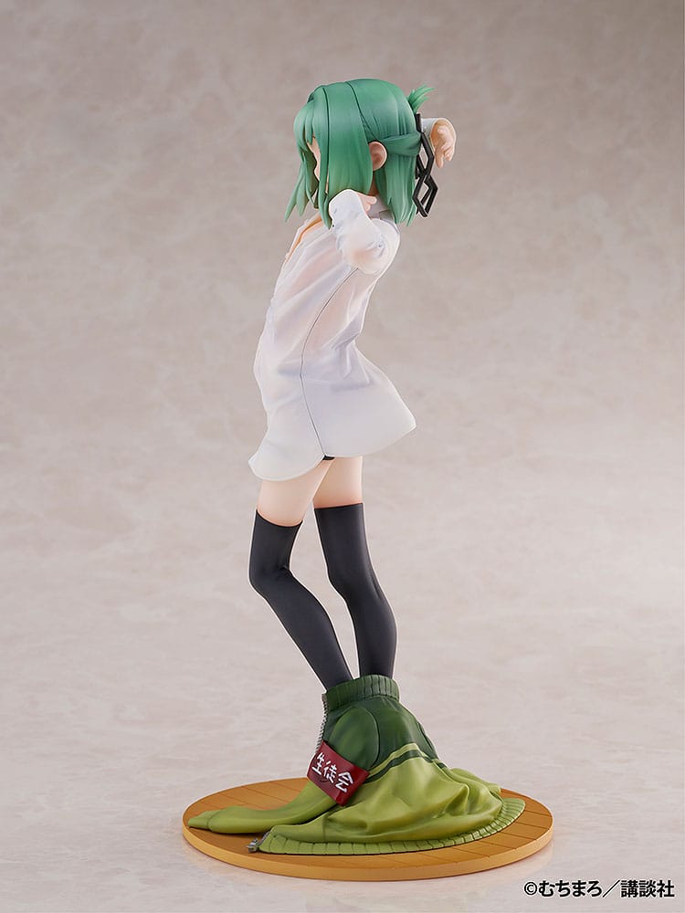There is Also a Hole in the Student Organization! PVC Statue 1/7 Tan Otori 22 cm P062980