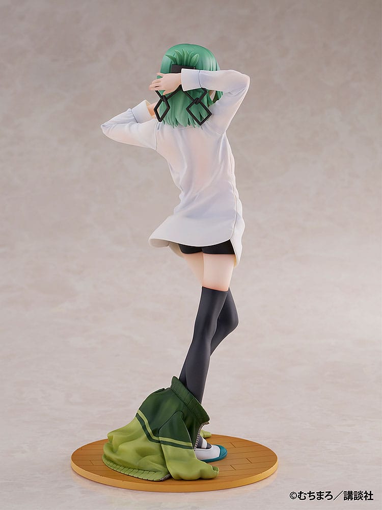 There is Also a Hole in the Student Organization! PVC Statue 1/7 Tan Otori 22 cm P062980