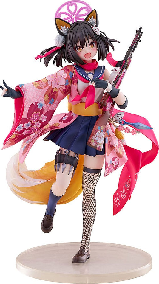 Blue Archive PVC Statue 1/7 Izuna 23 cm P062981