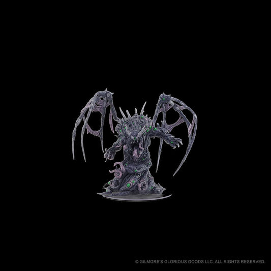 Critical Role: Monsters of Exandria Premium Statue Obann the Punished 23 cm P063003