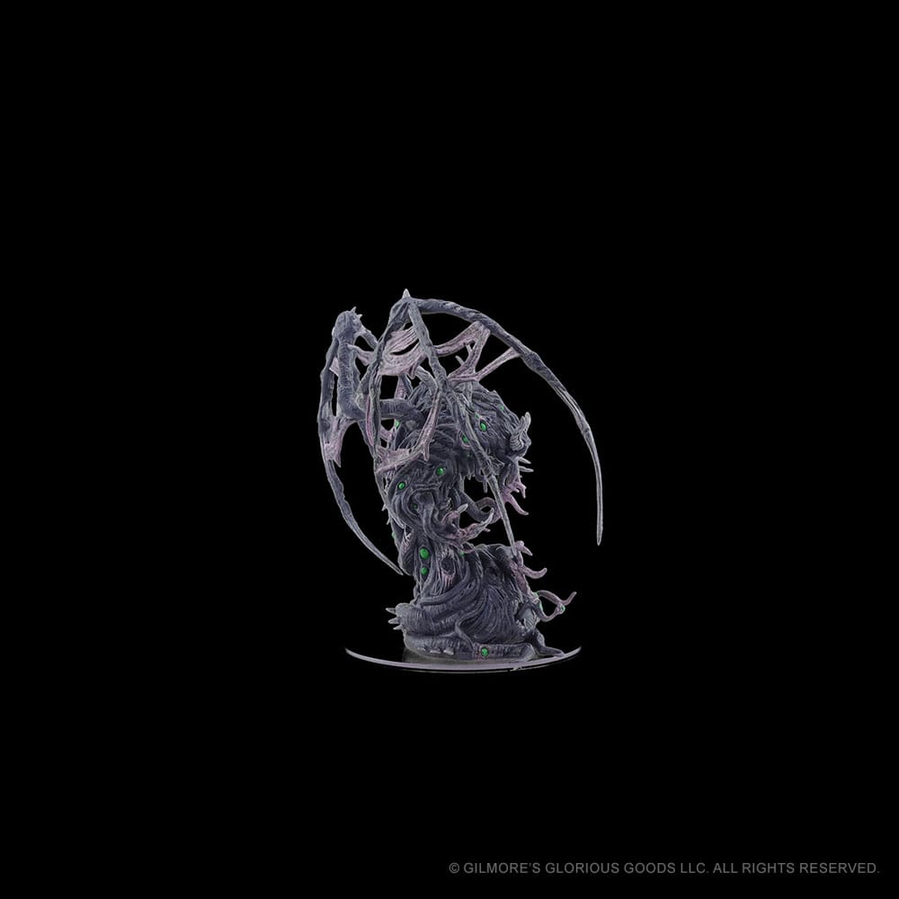 Critical Role: Monsters of Exandria Premium Statue Obann the Punished 23 cm P063003