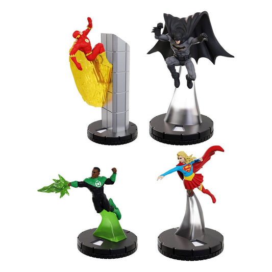 DC Comics HeroClix: Starter Set 2026 P063025