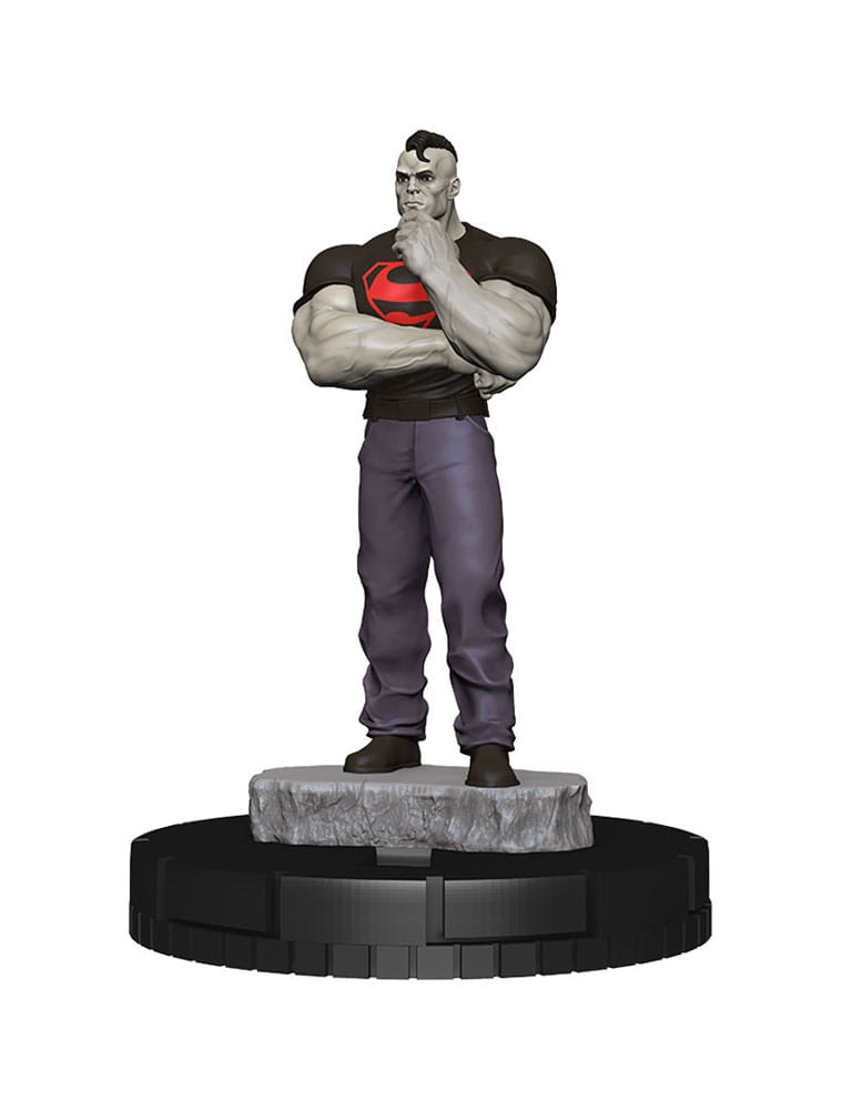 DC Comics HeroClix: Fight for Gotham City Booster Brick (12) P067842