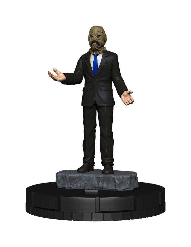 DC Comics HeroClix: Fight for Gotham City Booster Brick (12) P067842