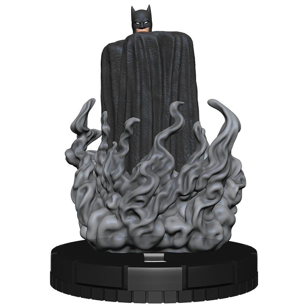 DC Comics HeroClix: Fight for Gotham City Retail Chase Booster P067843