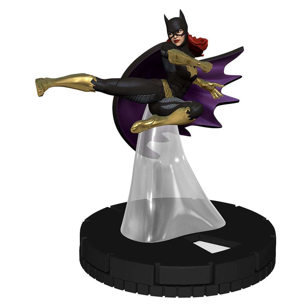 Dc Comics HeroClix: Fight for Gotham City Map and Terrain Kit P067844