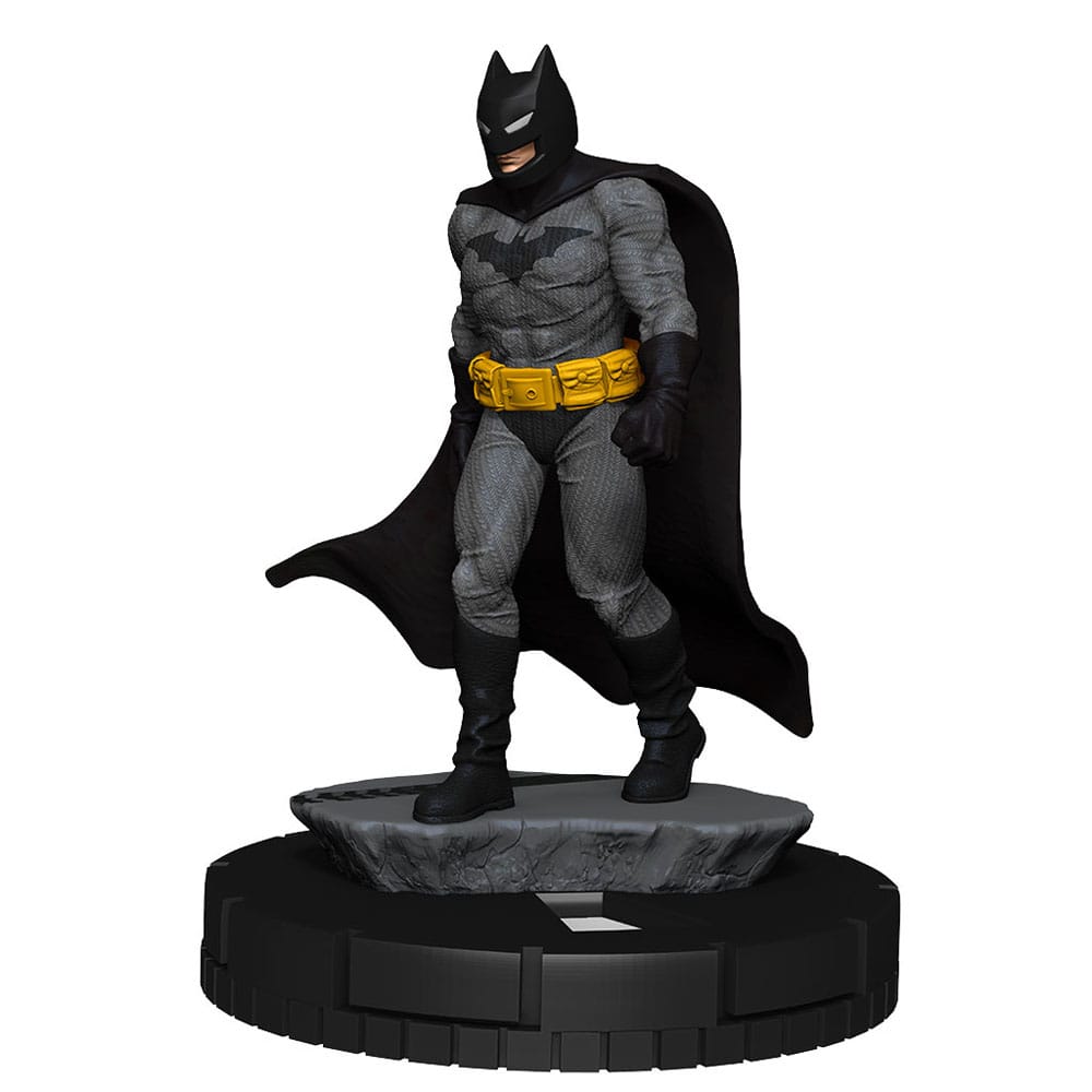 DC Comics HeroClix: Fight for Gotham City Vault Booster P067845