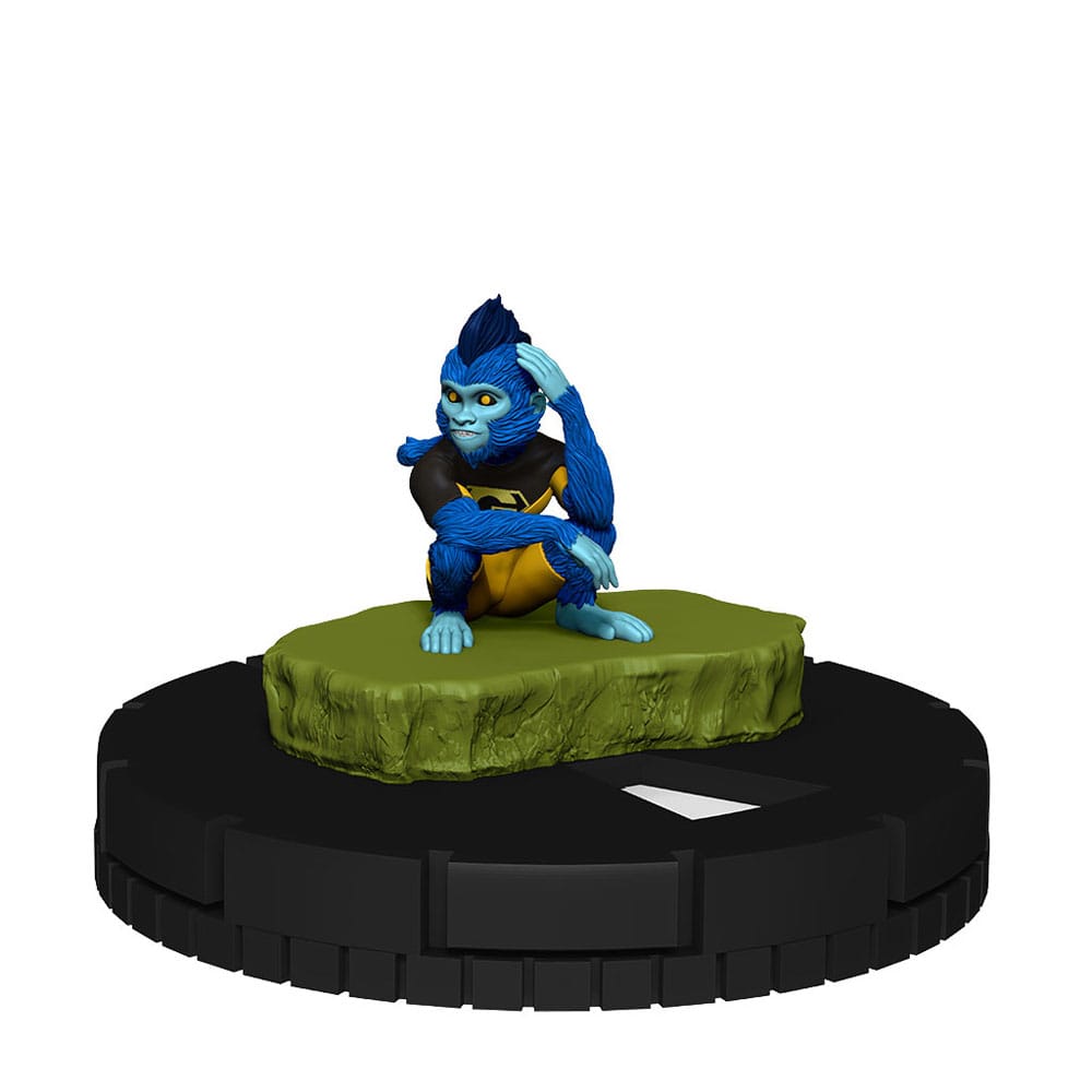 DC Comics HeroClix: Fight for Gotham City Vault Booster P067845
