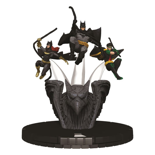 DC Comics HeroClix: Fight for Gotham City Batman Family P067846