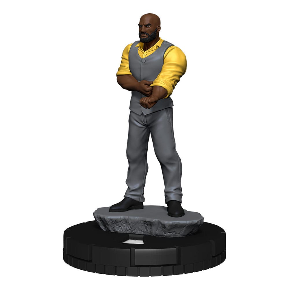 Marvel HeroClix: Black Panther Booster Brick (10) P068436