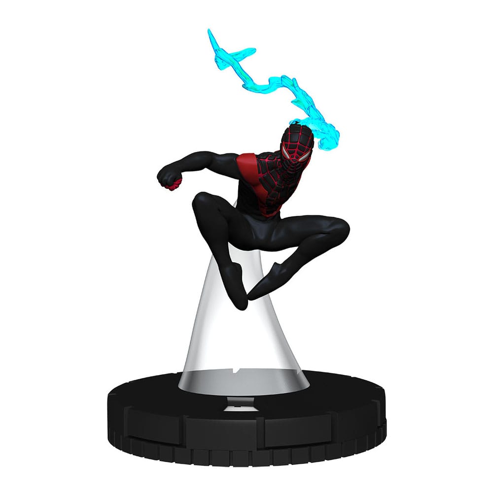 Marvel HeroClix: Black Panther Booster Brick (10) P068436