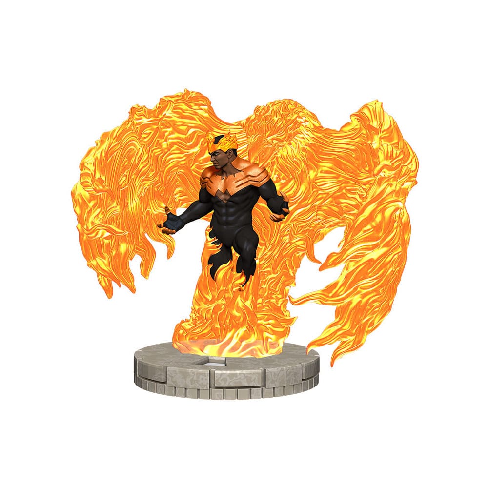 Marvel HeroClix: Black Panther Booster Brick (10) P068436