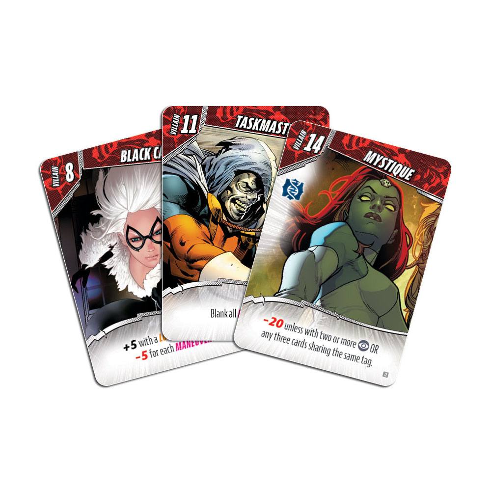 Marvel: Remix Card Game *English Version* P063065