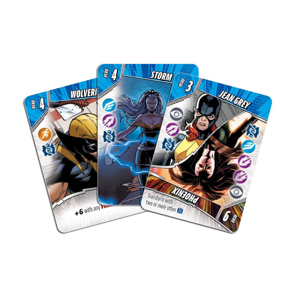 Marvel: Remix Card Game *English Version* P063065