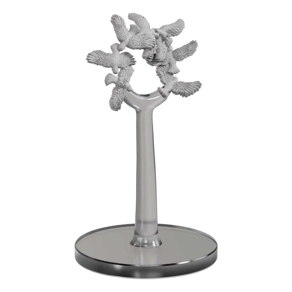 D&D Nolzur's Marvelous Unpainted Miniatures Gargantuan Bahamut P068443