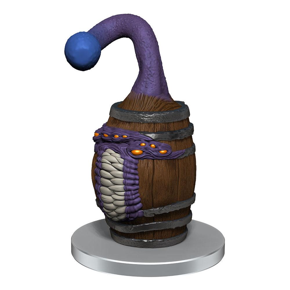 D&D Icons of the Realms pre-painted Miniatures Kalaman Military Warband P068449