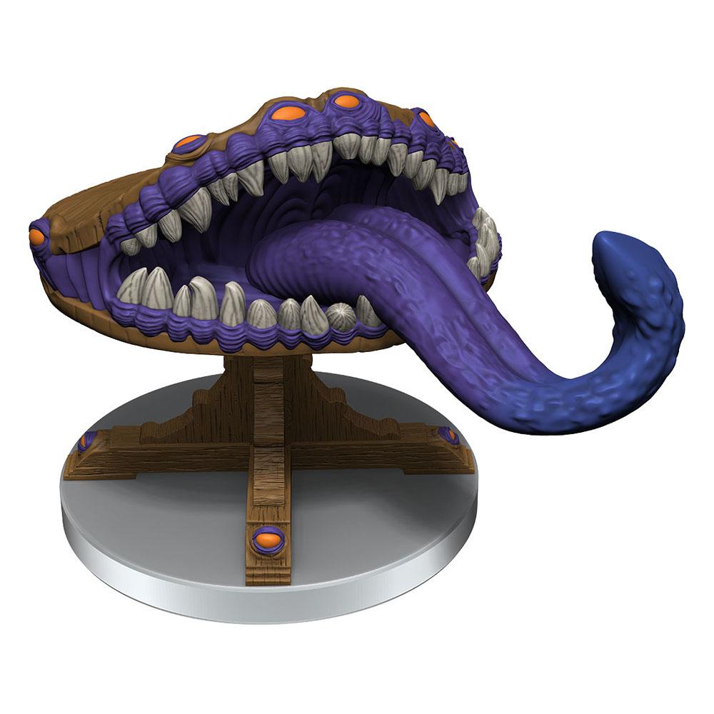 D&D Icons of the Realms pre-painted Miniatures Kalaman Military Warband P068449