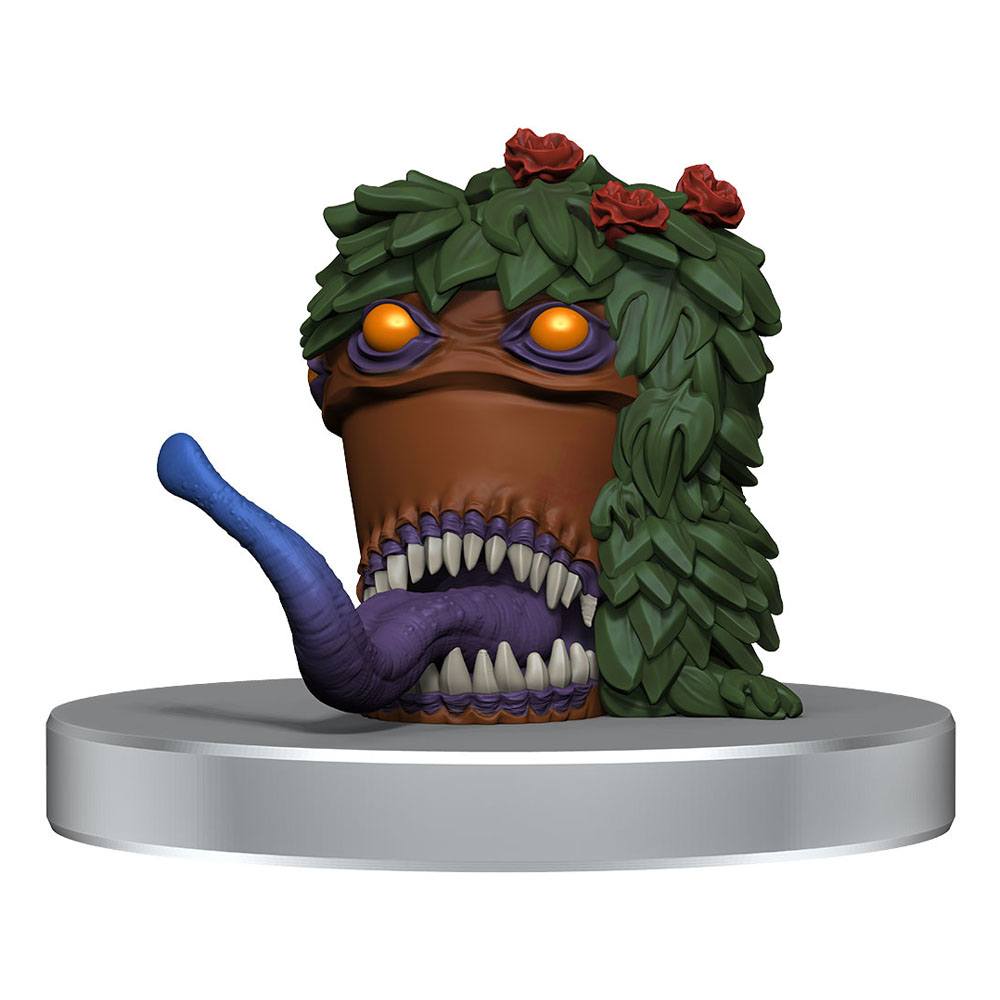 D&D Icons of the Realms pre-painted Miniatures Kalaman Military Warband P068449