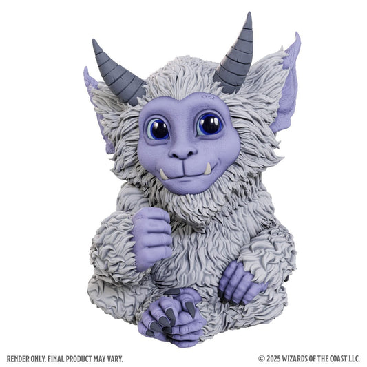 D&D Replicas of the Realms Life-Size Foam Figure Yeti Tyke 30 cm P065472