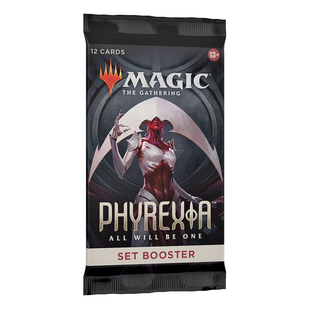 Magic the Gathering Phyrexia: All Will Be One Set Booster Display (30) english