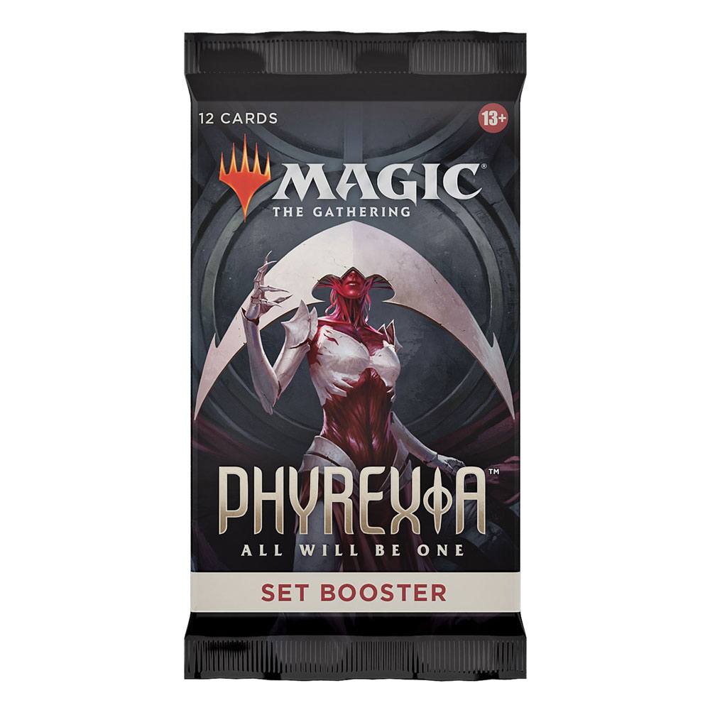 Magic the Gathering Phyrexia: All Will Be One Set Booster Display (30) english