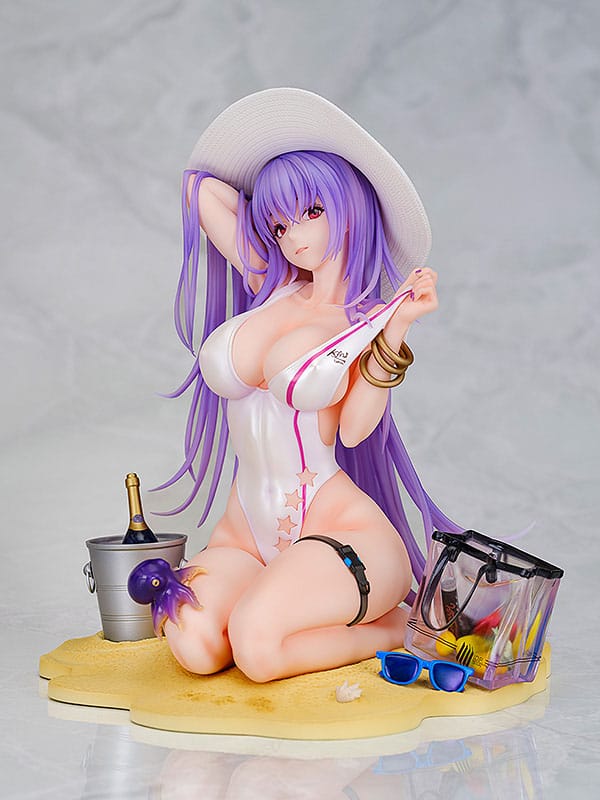 Girls Frontline PVC Statue 1/7 ZB-26: Nook of Ephemeral Dreams Ver. 16 cm P063528