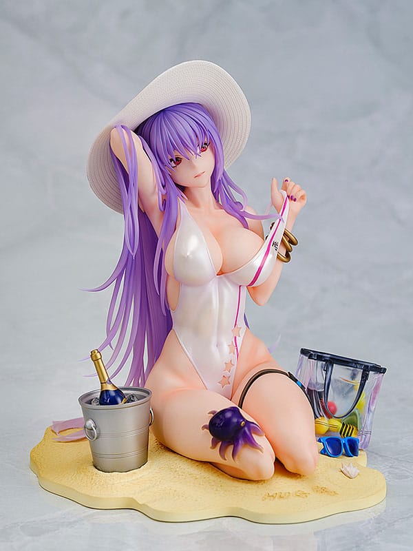Girls Frontline PVC Statue 1/7 ZB-26: Nook of Ephemeral Dreams Ver. 16 cm P063528
