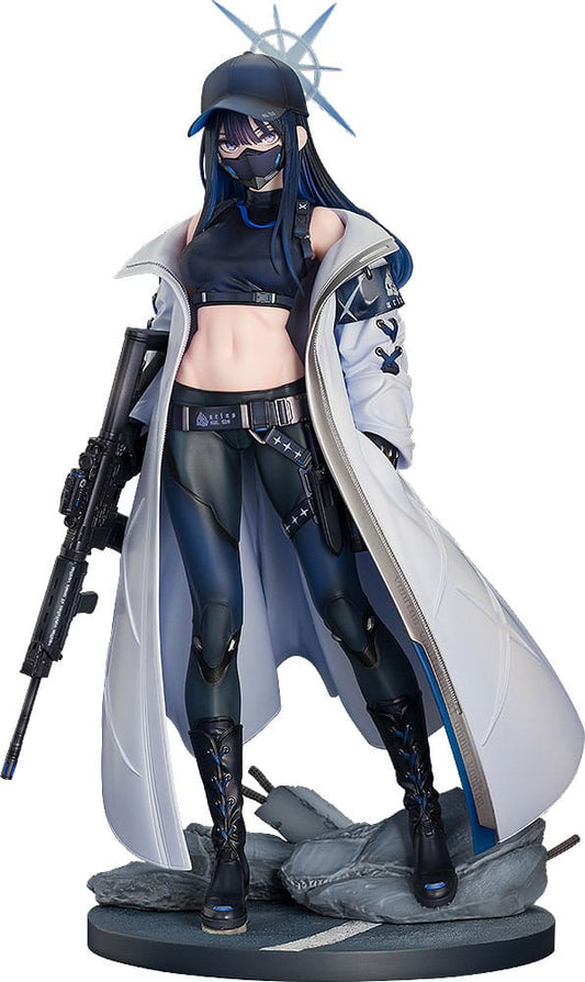 Blue Archive PVC Statue 1/7 Saori 27 cm P063532
