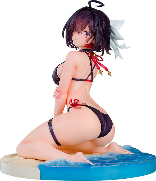 Atelier Yumia: The Alchemist of Memories & the Envisioned Land PVC Statue 1/7 Yumia Liessfeldt: Swimsuit Ver. 15 cm P063537