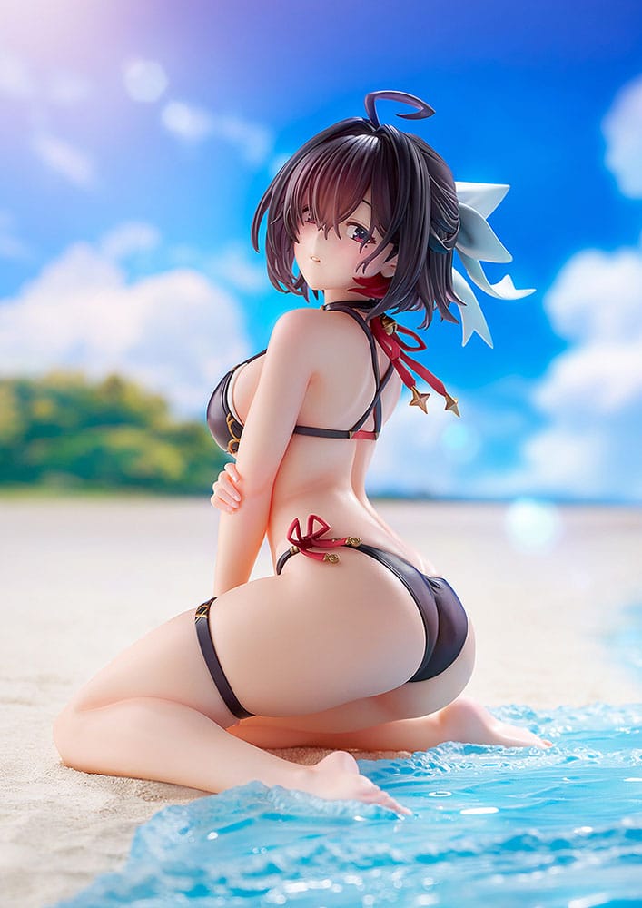 Atelier Yumia: The Alchemist of Memories & the Envisioned Land PVC Statue 1/7 Yumia Liessfeldt: Swimsuit Ver. 15 cm P063537