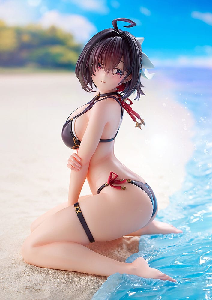 Atelier Yumia: The Alchemist of Memories & the Envisioned Land PVC Statue 1/7 Yumia Liessfeldt: Swimsuit Ver. 15 cm P063537