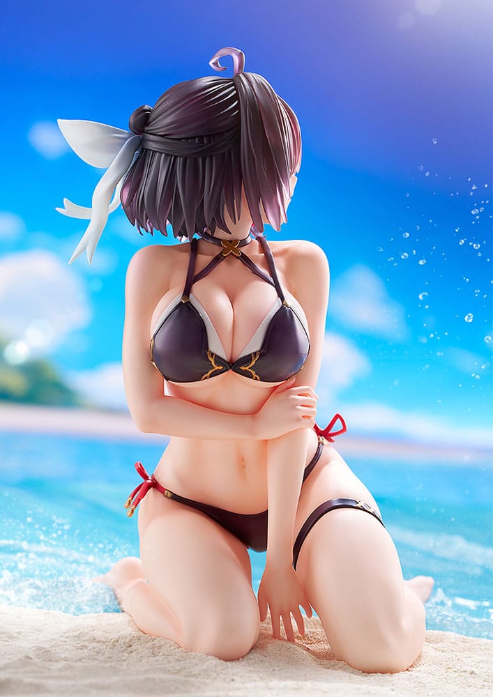 Atelier Yumia: The Alchemist of Memories & the Envisioned Land PVC Statue 1/7 Yumia Liessfeldt: Swimsuit Ver. 15 cm P063537