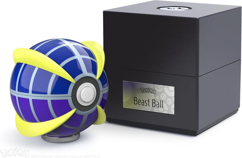Pokémon Diecast Replica Beast Ball P063541