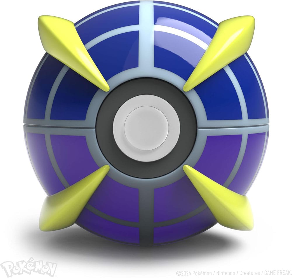 Pokémon Diecast Replica Beast Ball P063541