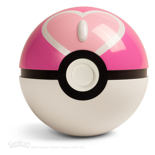 Pokémon Diecast Replica Love Ball P063542
