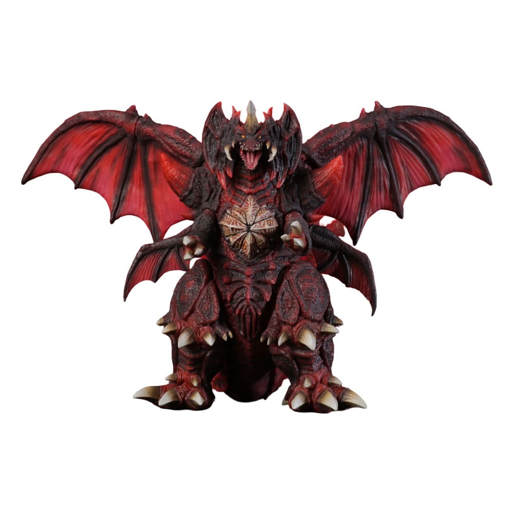 Godzilla vs. Destoroyah TOHO Kaiju Wars Series PVC Statue Destoroyah Standard Version 20 cm P069141