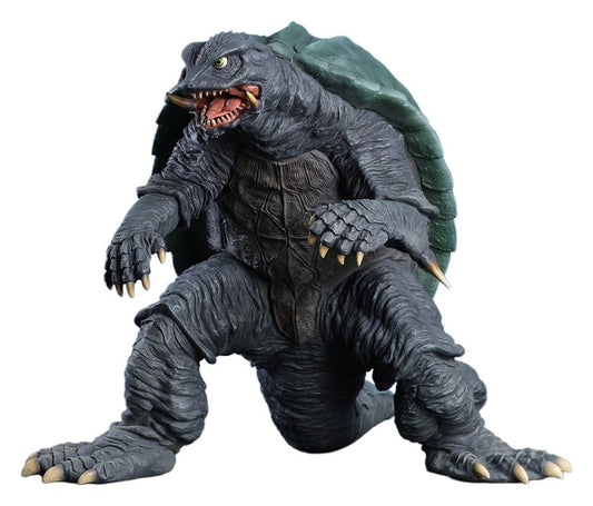 Gamera 3: Revenge of Iris PVC Figur Gamera (1996) Renewal Ver. 26 cm P075067