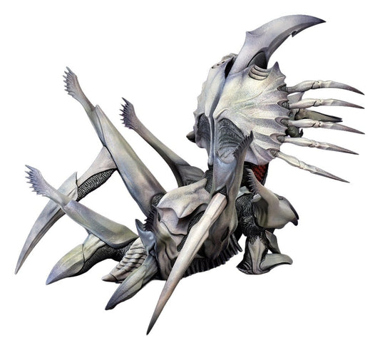 Gamera 2 Plastic Model Kit 1/700 Legion (Reproduction) 20 cm P074582