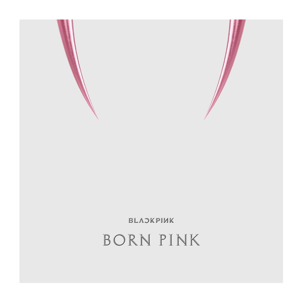 Blackpink - Born Pink KiT Album Premium P063588