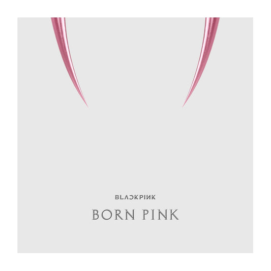 Blackpink - Born Pink KiT Album Premium P063588
