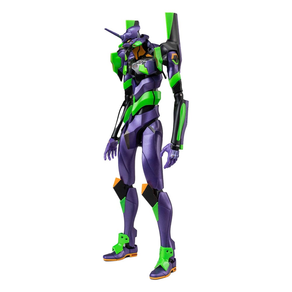 Neon Genesis Evangelion AMK Pro Series Plastic Model Kit Eva-01 Test Type 20 cm P067631