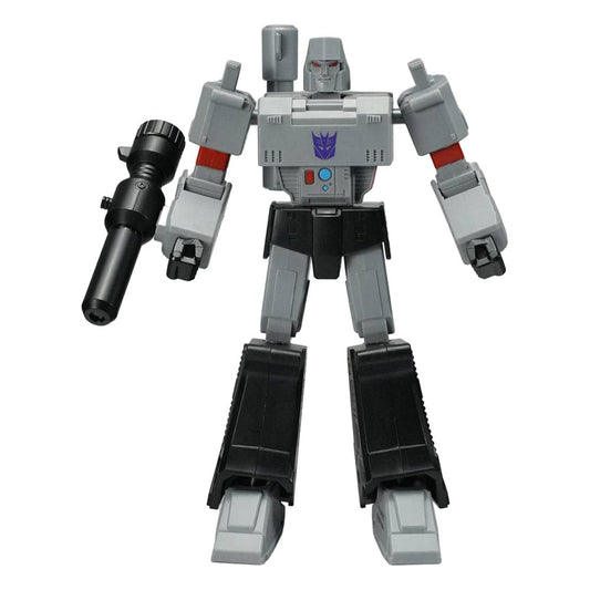 Transformers Generation One BMK Series Model Kit Megatron 16 cm P068871