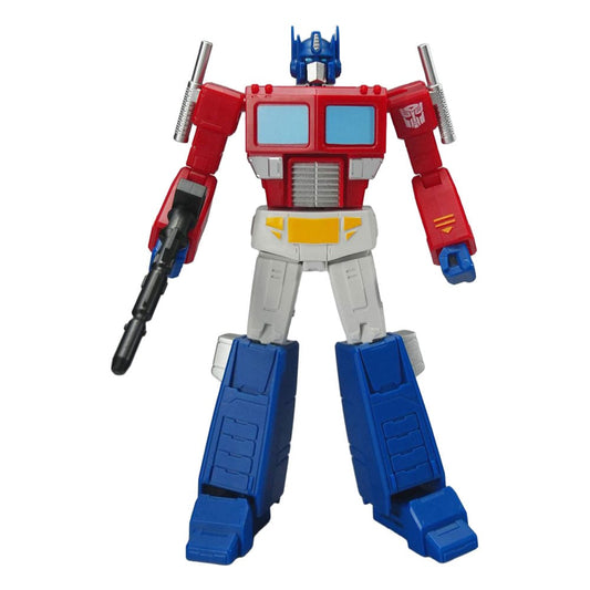 Transformers Generation One BMK Series Model Kit Optimus Prime 16 cm P068872