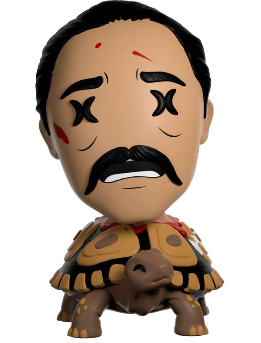 Breaking Bad Vinyl Figure Tortuga 12 cm P063631