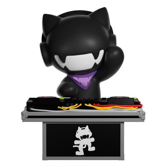 Music Vinyl Figure Monstercat 12 cm P063636