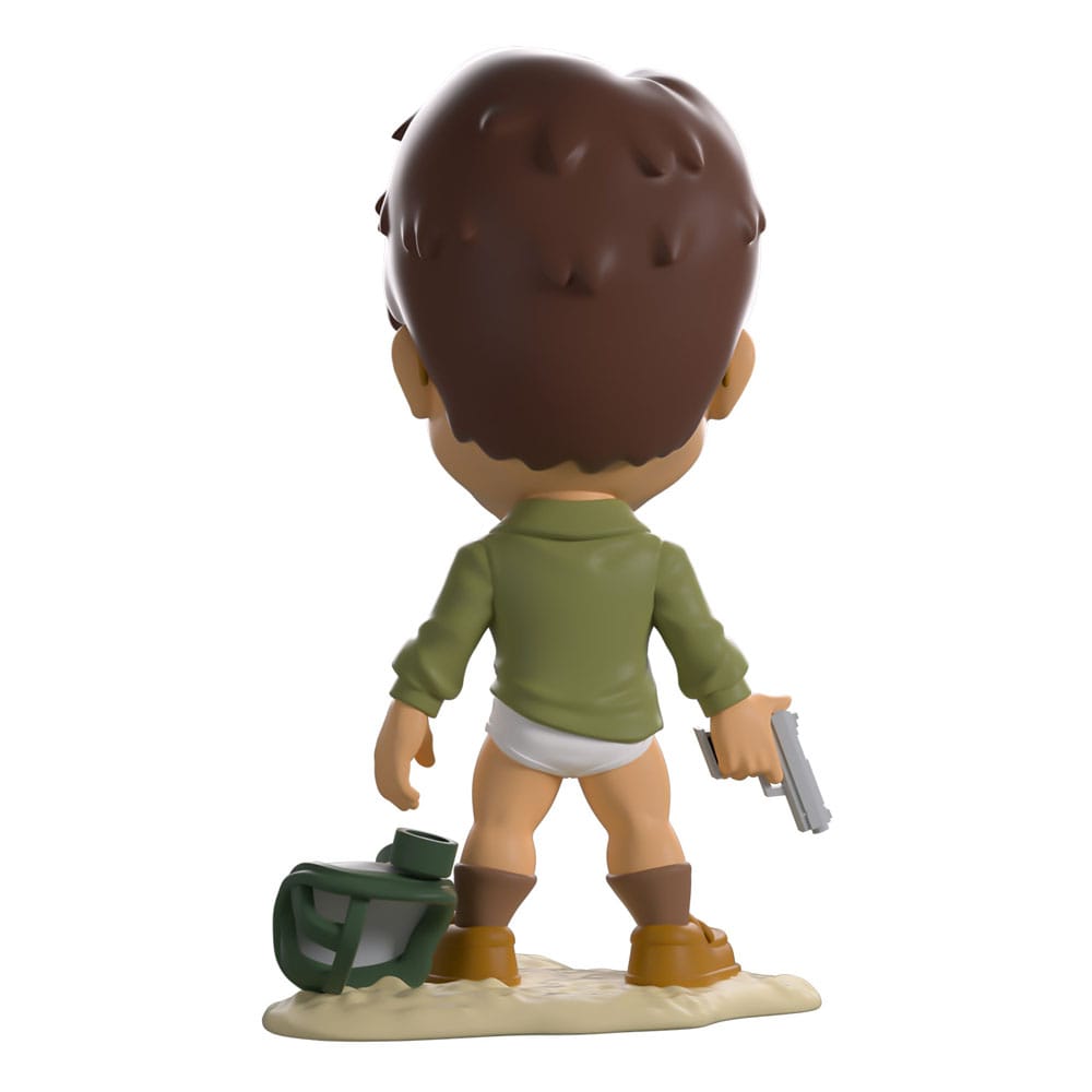 Breaking Bad Vinyl Figure Underwear Walt 12 cm P063637