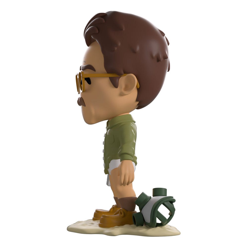 Breaking Bad Vinyl Figure Underwear Walt 12 cm P063637