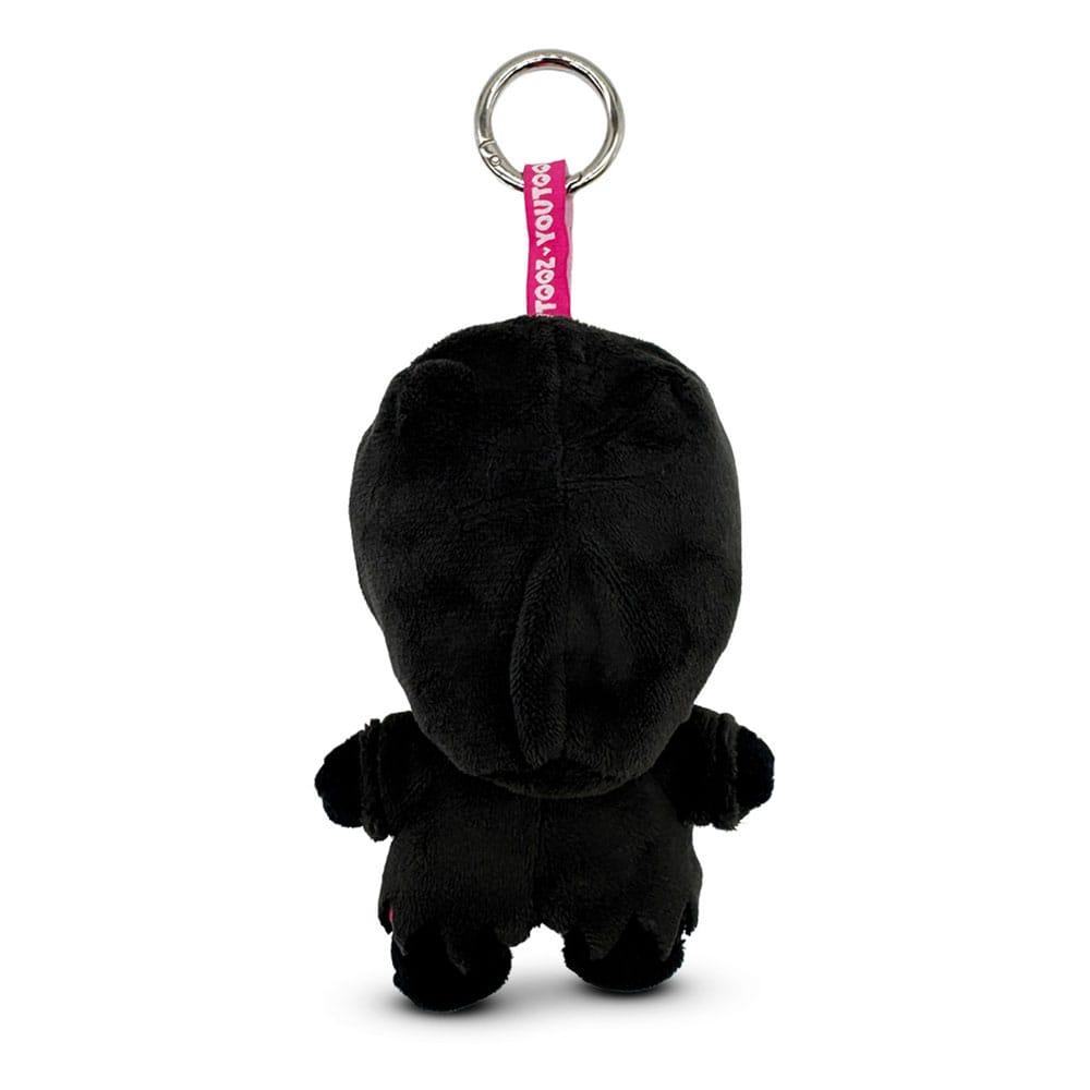 Scream Plush Keychain Ghost Face 13 cm P063646