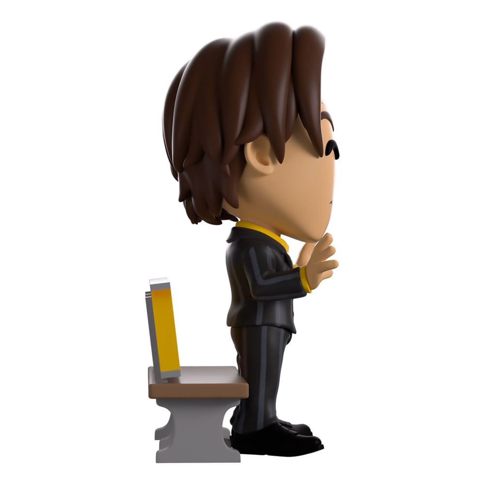 Breaking Bad Vinyl Figure Better Call Saul 12 cm P063649