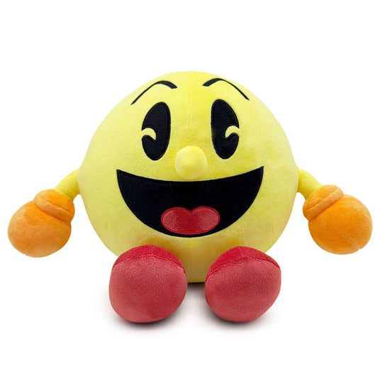 Pac-Man Plush Figure Pac-Man 22 cm P067721